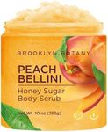 Brooklyn Botany Peach Bellini Honey