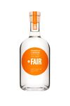 FAIR Kumquat Triple Sec Liqueur, 22% ABV, 70cl.