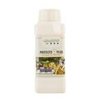 UPWANA Protecto Plus Neem Oil Based Pest Repellent Organic Pesticide for Home and Garden Plants Insecticide 250 ML