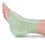 Medline Knit Elastic Heel/Elbow Pro