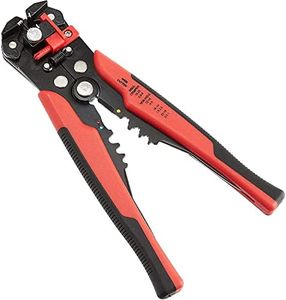 Amazon Basics Self-Adjusting Wire Stripper