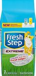 Fresh Step Cat Litters