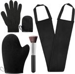 ANSPHIE 5 Pack Self Tanning Mitt Ap