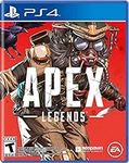 Apex Legends Bloodhound Edition - P