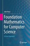 Foundation Mathematics for Computer Science: A Visual Approach