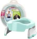 Kalencom Potette Plus 2-in-1 Travel Potty Trainer Seat Pastel Mint