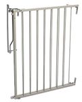 Cardinal Gates MG25-T Duragate Pet Gate, Taupe