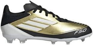 adidas F50 League Messi Firm/Multi 