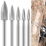 Wood Carving Drill Bits Set for Dre