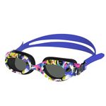 Tyr Swim Goggles For Kids 6-14