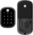 Yale YRD256-NR-BSP Assure Lock SL i