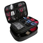 ProCase Electronics Travel Organize