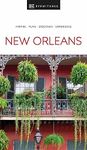DK Eyewitness New Orleans (Travel G