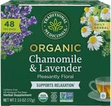 Traditional Medicinals Tea, Organic