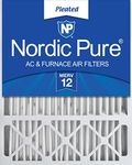 Nordic Pure 20x25x5 (19_7/8 x 24_7/