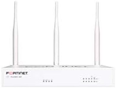 FORTINET F