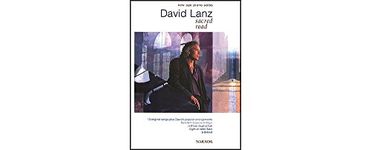 David Lanz - Sacred Road