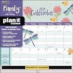 WSBL Family 2024 Plan-It Calendar (