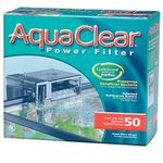 Aquaclear Power Filter - 50