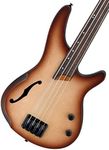 Ibanez SRH500FNNF SR Bass Workshop