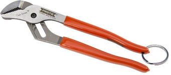 Stanley Proto Tether-Ready J260SGXL-TT XL Series 10-inch Groove Joint Pliers with Grip