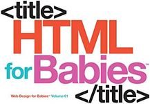 HTML for Babies (Code Babies)