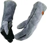 WZQH 16 Inches,932℉,Leather Welding