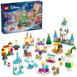 LEGO® Disney Princess Advent Calend