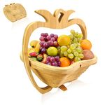 Holiday Fruit Baskets