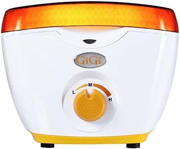 GiGi Mini Honee Warmer for Hair Removal/Waxing for 5 oz Wax cans