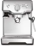 Breville BES810BSS Espresso Machine