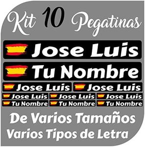 Kit 10 Peg