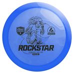 Discmania Active Premium Rockstar Disc Golf Fairway Driver 165-176g – Colors Will Vary