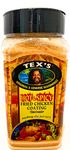 Tex's Hot & Spicy Fried Chicken Coating 300g