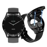 Android Smart Watch With Camera