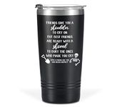 Onebttl Funny Friend Gifts for Women Men, Gag BFF Gifts for Him/Her, Gifts for Male Female Friends - Friends Coffee Mugs - Birthday, Christmas Gifts for Friends - 20oz Stainless Steel Travel Cup