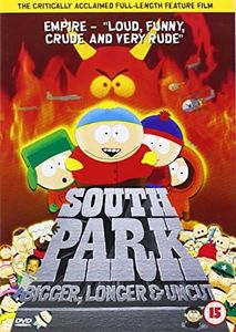 South Park - The Movie [Edizione: Regno Unito]