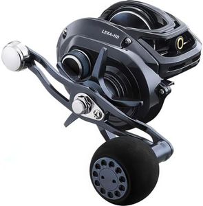 Daiwa Fish