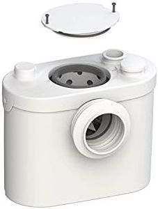 Saniflo Sanitop Up 6002 Macherator