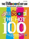 The Billboard Hot 100 50th Anniversary Songbook: Easy Piano (Billboard Magazine)