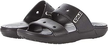 Crocs Unisex Classic Crocs Sandal S