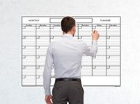 Jumbo Wall Calendars