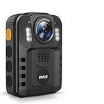 Pyle Police Security Video Compact 