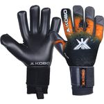 Kobo GKG-26 Football/Soccer Goal Keeper Professional Gloves