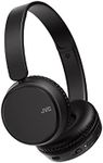 JVC HA-S36WB Bluetooth 5.2 Headphon