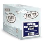 Jetsetter Coffee Company Jamaica Blue Mountain Blend Single Serve Coffee Capsules