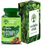 Vital Nutrients B Vitamin Complexes