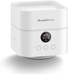 HomBreez A