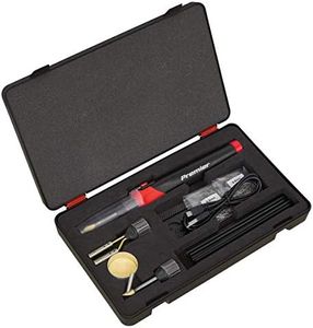 Sealey Rechargeable Plastic Welding Repair Kit 30W - SDL14