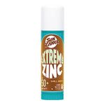 Zinc Sunscreens